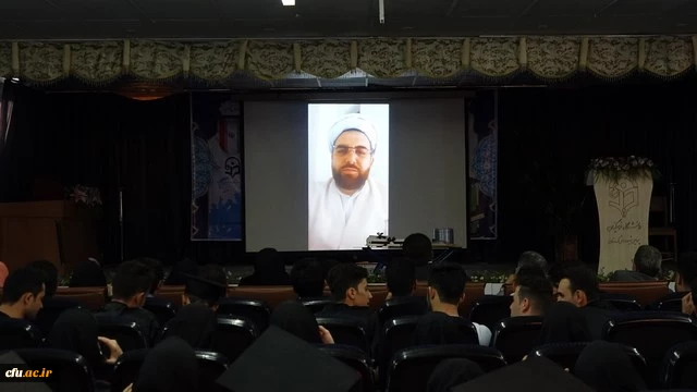 در سالن اجتماعات پردیس شهید مدرس برگزار شد؛

جشن دانش آموختگی دانشجو معلمان دانشگاه فرهنگیان کردستان 3