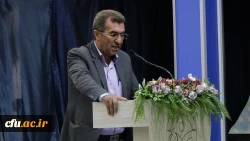 در سالن اجتماعات پردیس شهید مدرس برگزار شد؛

جشن دانش آموختگی دانشجو معلمان دانشگاه فرهنگیان کردستان 2