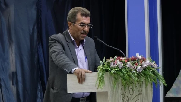 در سالن اجتماعات پردیس شهید مدرس برگزار شد؛

جشن دانش آموختگی دانشجو معلمان دانشگاه فرهنگیان کردستان 2