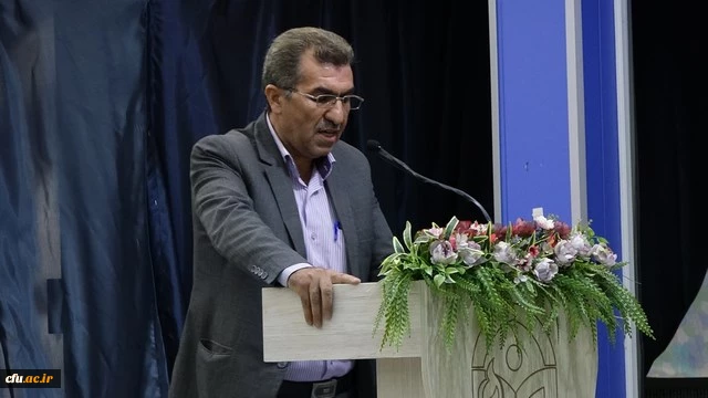 در سالن اجتماعات پردیس شهید مدرس برگزار شد؛

جشن دانش آموختگی دانشجو معلمان دانشگاه فرهنگیان کردستان 2