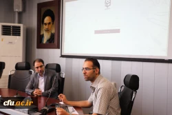 تفاهم نامه با دانشگاه مهر البرز 7