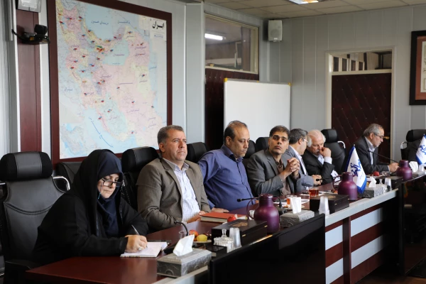 تفاهم نامه با دانشگاه مهر البرز 8