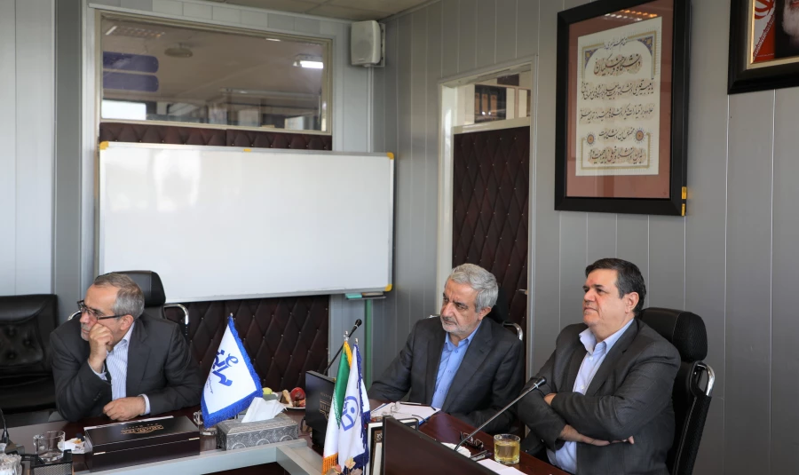 تفاهم نامه با دانشگاه مهر البرز 10