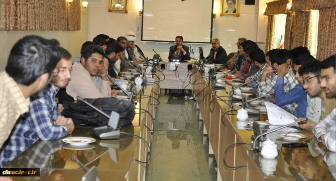 مدیر امور پردیس های خراسان رضوی:
اگر نماز مبنا قرار بگیرد بسیاری از مشکلات و ناهنجاری های اجتماعی حل می شود