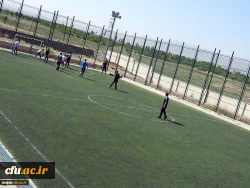 در پردیس الزهرا(س) زنجان برگزار شد :

اردوی مهارت آموزان ماده 28 در اردوگاه امام خمینی (ره)زنجان 2