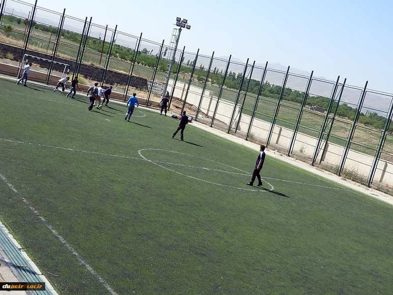 در پردیس الزهرا(س) زنجان برگزار شد :

اردوی مهارت آموزان ماده 28 در اردوگاه امام خمینی (ره)زنجان 2