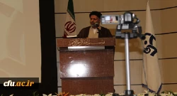 جشن دانش آموختگی دانشجو معلمان ورودی94 دانشگاه فرهنگیان آذربایجان شرقی