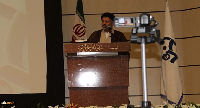 جشن دانش آموختگی دانشجو معلمان ورودی94 دانشگاه فرهنگیان آذربایجان شرقی