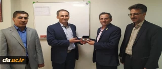 همسوسازی انتشار مجلات علمی دانشگاه با سیاست ­های جدید وزارت علوم، تحقیقات و فناوری