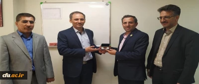 همسوسازی انتشار مجلات علمی دانشگاه با سیاست ­های جدید وزارت علوم، تحقیقات و فناوری