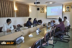 وبینار دستاوردهای سفر فنلاند