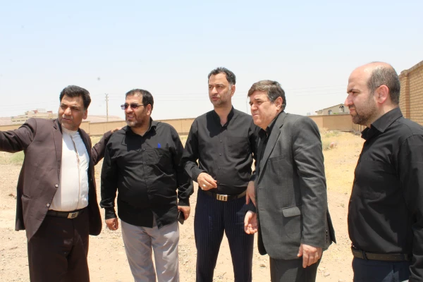 پیگیری و ایجاد دانشگاه جامع فرهنگیان در استان قم