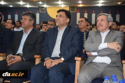 بیست و نهمین جشنواره فرهنگی دانشجو معلمان در بخش هنری برگزیدگان خود را شناخت