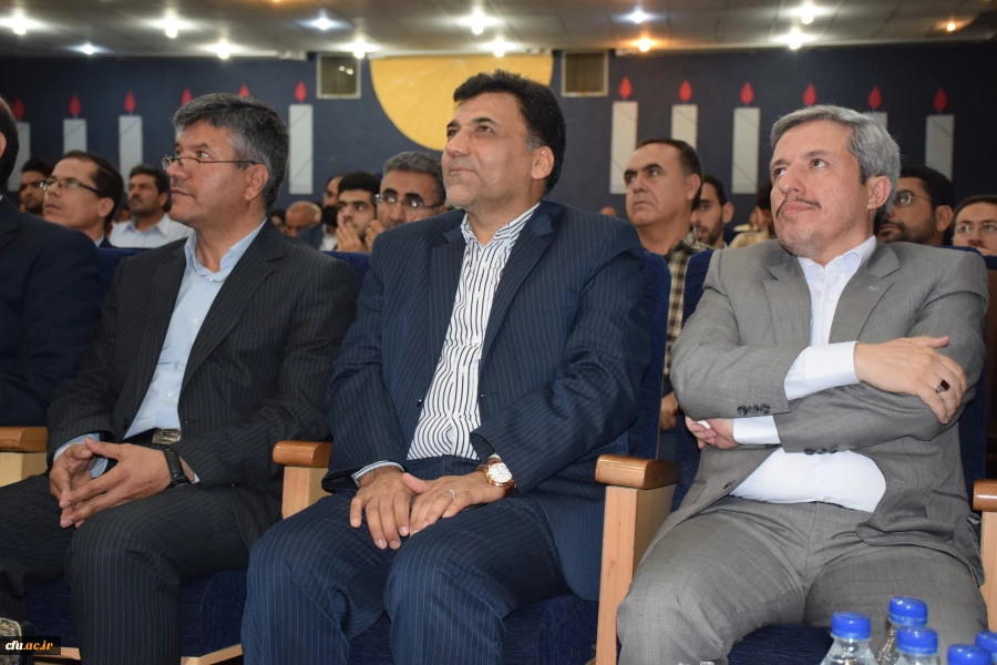 بیست و نهمین جشنواره فرهنگی دانشجو معلمان در بخش هنری برگزیدگان خود را شناخت