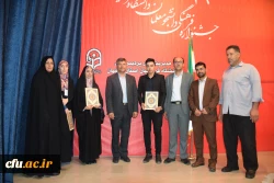 جشنواره فرهنگی میدانی برای بروز استعداد، خلاقیت و دانش افزایی