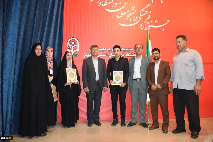 جشنواره فرهنگی میدانی برای بروز استعداد، خلاقیت و دانش افزایی