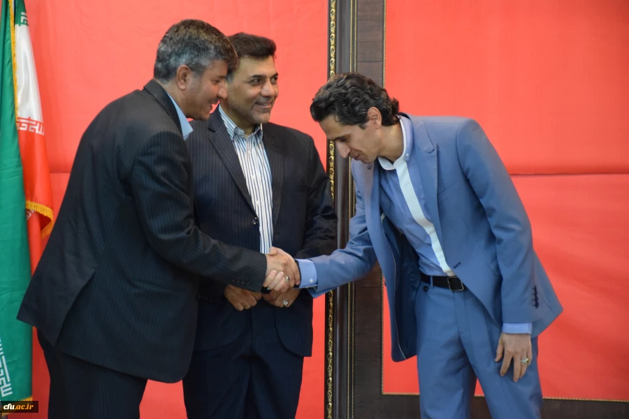 جشنواره فرهنگی میدانی برای بروز استعداد، خلاقیت و دانش افزایی