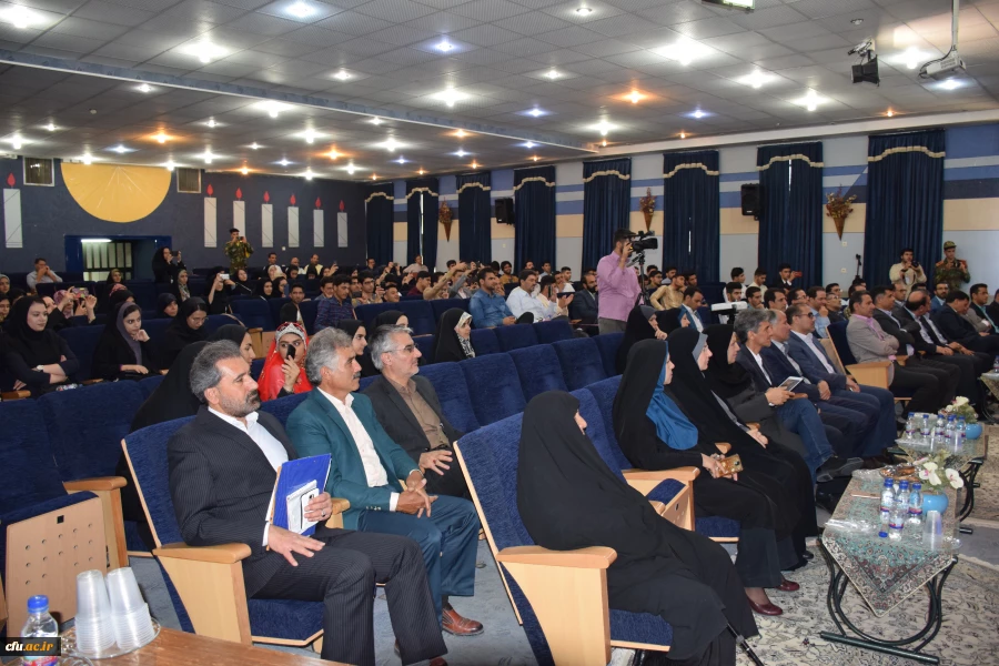 جشنواره فرهنگی میدانی برای بروز استعداد، خلاقیت و دانش افزایی