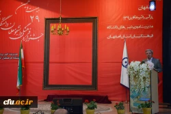 استقبال 15 هزار نفر از جشنواره های فرهنگی دانشگاه فرهنگیان