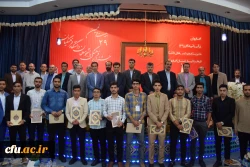 استقبال 15 هزار نفر از جشنواره های فرهنگی دانشگاه فرهنگیان