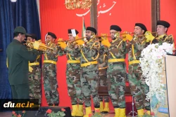 استقبال 15 هزار نفر از جشنواره های فرهنگی دانشگاه فرهنگیان