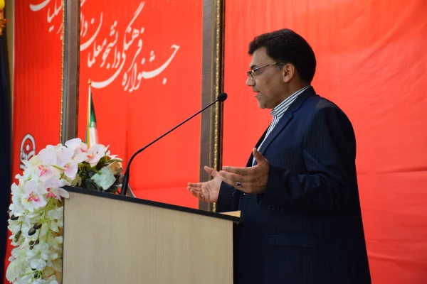 راهبرد دانشگاه فرهنگیان نگاه همه جانبه به تربیت است