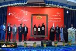 دانشجومعلمان نباید خودشان را محدود به محتویات کتاب ها و آموزش های دوران تحصیل کنند