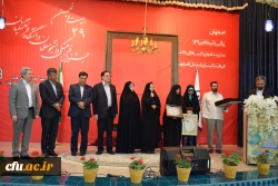 دانشجومعلمان نباید خودشان را محدود به محتویات کتاب ها و آموزش های دوران تحصیل کنند