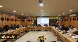 کارگا ه طرح  ضیافت اندیشه ویژه اساتید دانشگاه فرهنگیان استان لرستان برگزار شد.