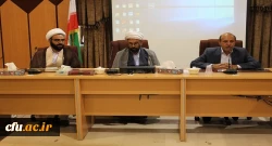 کارگا ه طرح  ضیافت اندیشه ویژه اساتید دانشگاه فرهنگیان استان لرستان برگزار شد.