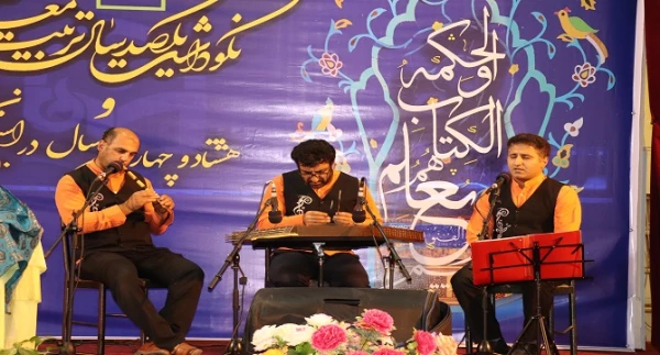 گزارش سفر یک روزه دکتر طاهری نیا به استان مازندران، تیرماه 98