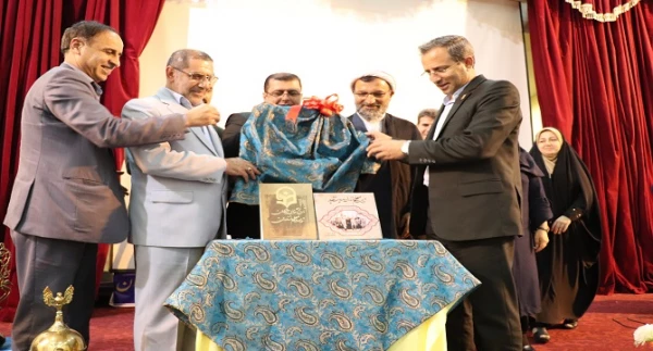 گزارش سفر یک روزه دکتر طاهری نیا به استان مازندران، تیرماه 98