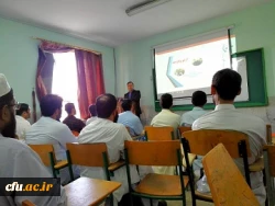 چهارمین دوره توانمند سازی فرهنگی واجتماعی مهارت آموزان استان سیستان وبلوچستان در بخش حضوری برگزار گردید.