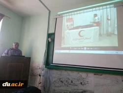 چهارمین دوره توانمند سازی فرهنگی واجتماعی مهارت آموزان استان سیستان وبلوچستان در بخش حضوری برگزار گردید.