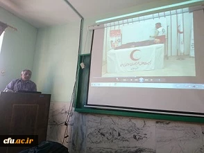 چهارمین دوره توانمند سازی فرهنگی واجتماعی مهارت آموزان استان سیستان وبلوچستان در بخش حضوری برگزار گردید.