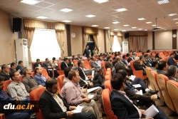 در نخستین جلسه عمومی:

اعضاء هیات مدیره و بازرس شرکت تعاونی مسکن کارکنان دانشگاه فرهنگیان انتخاب شد 2