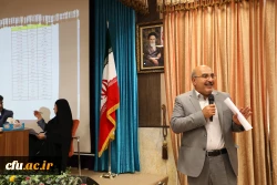 در نخستین جلسه عمومی:

اعضاء هیات مدیره و بازرس شرکت تعاونی مسکن کارکنان دانشگاه فرهنگیان انتخاب شد 5