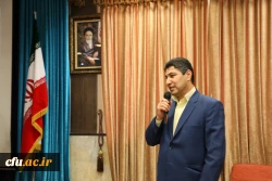 در نخستین جلسه عمومی:

اعضاء هیات مدیره و بازرس شرکت تعاونی مسکن کارکنان دانشگاه فرهنگیان انتخاب شد 6