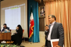 در نخستین جلسه عمومی:

اعضاء هیات مدیره و بازرس شرکت تعاونی مسکن کارکنان دانشگاه فرهنگیان انتخاب شد 8