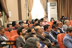 در نخستین جلسه عمومی:

اعضاء هیات مدیره و بازرس شرکت تعاونی مسکن کارکنان دانشگاه فرهنگیان انتخاب شد 10