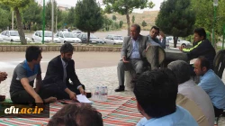 برگزاری دوره آموزشی اطفاء حریق و کمک های اولیه برای پرسنل حفاظت فیزیکی و خدمات پردیس های دانشگاه فرهنگیان خراسان شمالی 4