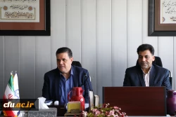 دومین چلسه کارگروه توسعه منابع انسانی کمیسیون آموزش عمومی قرآن کشور 6