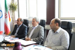 دومین جلسه کارگروه توسعه منابع انسانی کمیسیون آموزش عمومی قرآن کشور 4