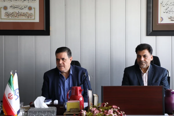 دومین جلسه کارگروه توسعه منابع انسانی کمیسیون آموزش عمومی قرآن کشور 7