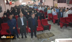 برگزاری کارگاه های حضوری چهارمین دوره توانمندسازی فرهنگی مهارت آموزان ماده 28 ورودی 97 دانشگاه فرهنگیان استان در پردیس شهید رجایی آذربایجان غربی 5