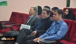 برگزاری کارگاه های حضوری چهارمین دوره توانمندسازی فرهنگی مهارت آموزان ماده 28 ورودی 97 دانشگاه فرهنگیان استان در پردیس شهید رجایی آذربایجان غربی 6