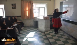 برگزاری کارگاه های حضوری چهارمین دوره توانمندسازی فرهنگی مهارت آموزان ماده 28 ورودی 97 دانشگاه فرهنگیان استان در پردیس شهید رجایی آذربایجان غربی 7