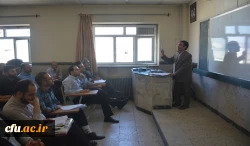 برگزاری کارگاه های حضوری چهارمین دوره توانمندسازی فرهنگی مهارت آموزان ماده 28 ورودی 97 دانشگاه فرهنگیان استان در پردیس شهید رجایی آذربایجان غربی 10