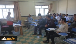 برگزاری کارگاه های حضوری چهارمین دوره توانمندسازی فرهنگی مهارت آموزان ماده 28 ورودی 97 دانشگاه فرهنگیان استان در پردیس شهید رجایی آذربایجان غربی 11
