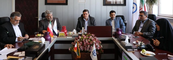 بیست و چهارمین نشست شورای دانشگاه فرهنگیان برگزار شد 8